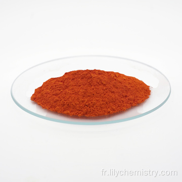 Organic Automobile Pigment Orange B-96A PO 13